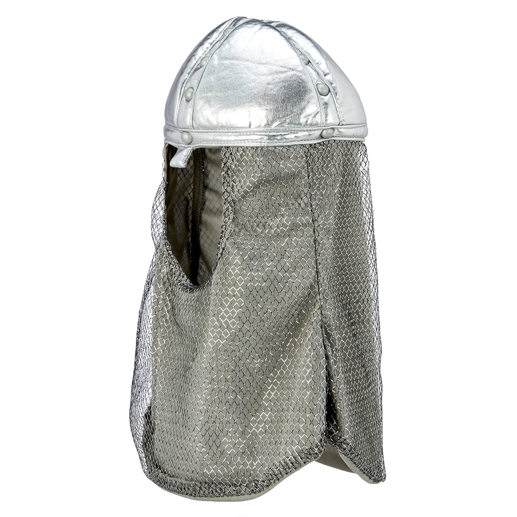 Elmo da cavaliere, Amaury