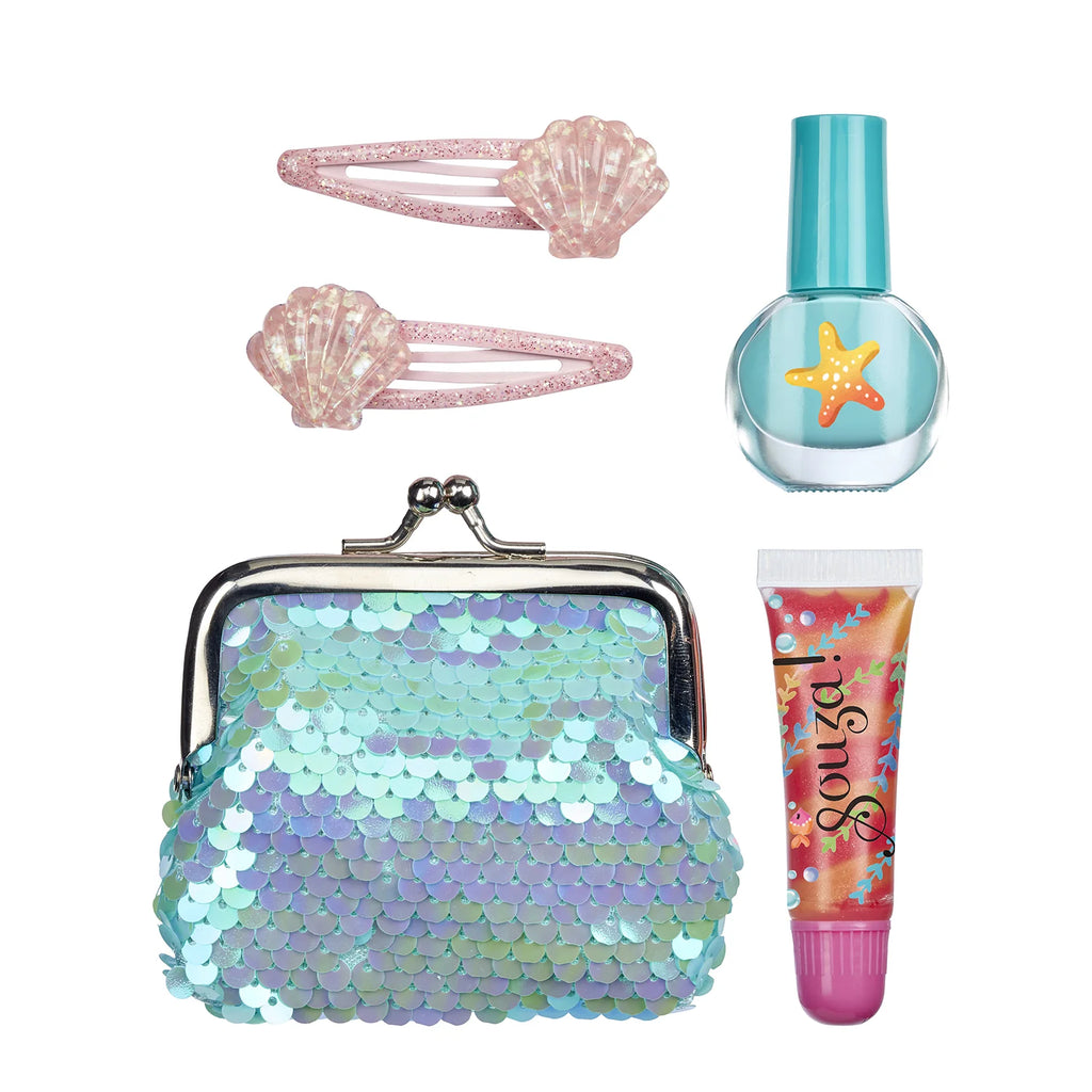 Mermaid Beauty Set