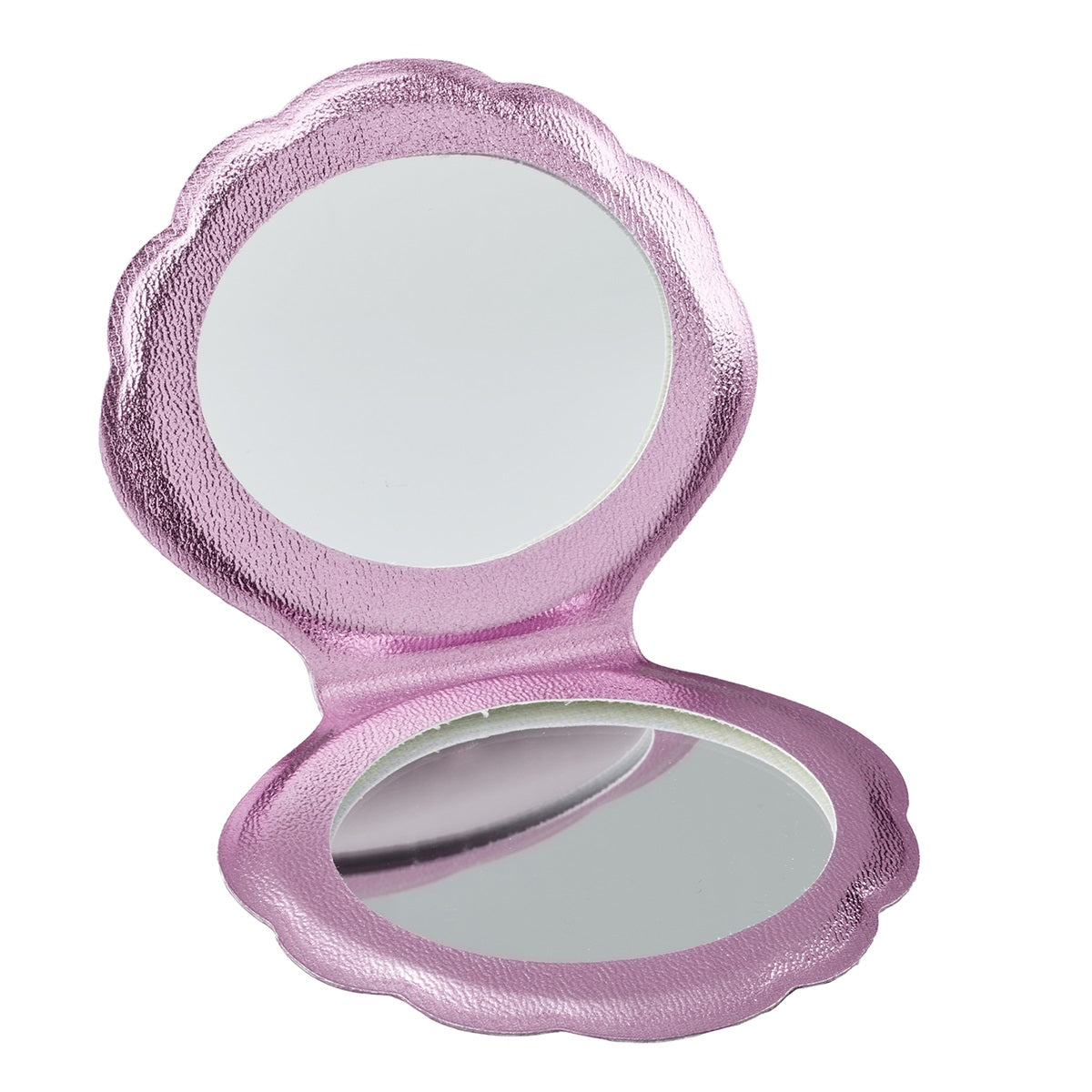 Specchio tascabile per bambini, Sirena