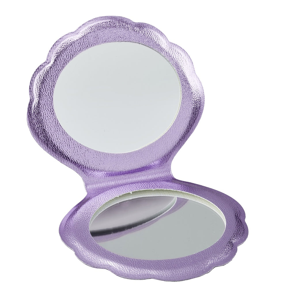 Specchio tascabile per bambini, Sirena