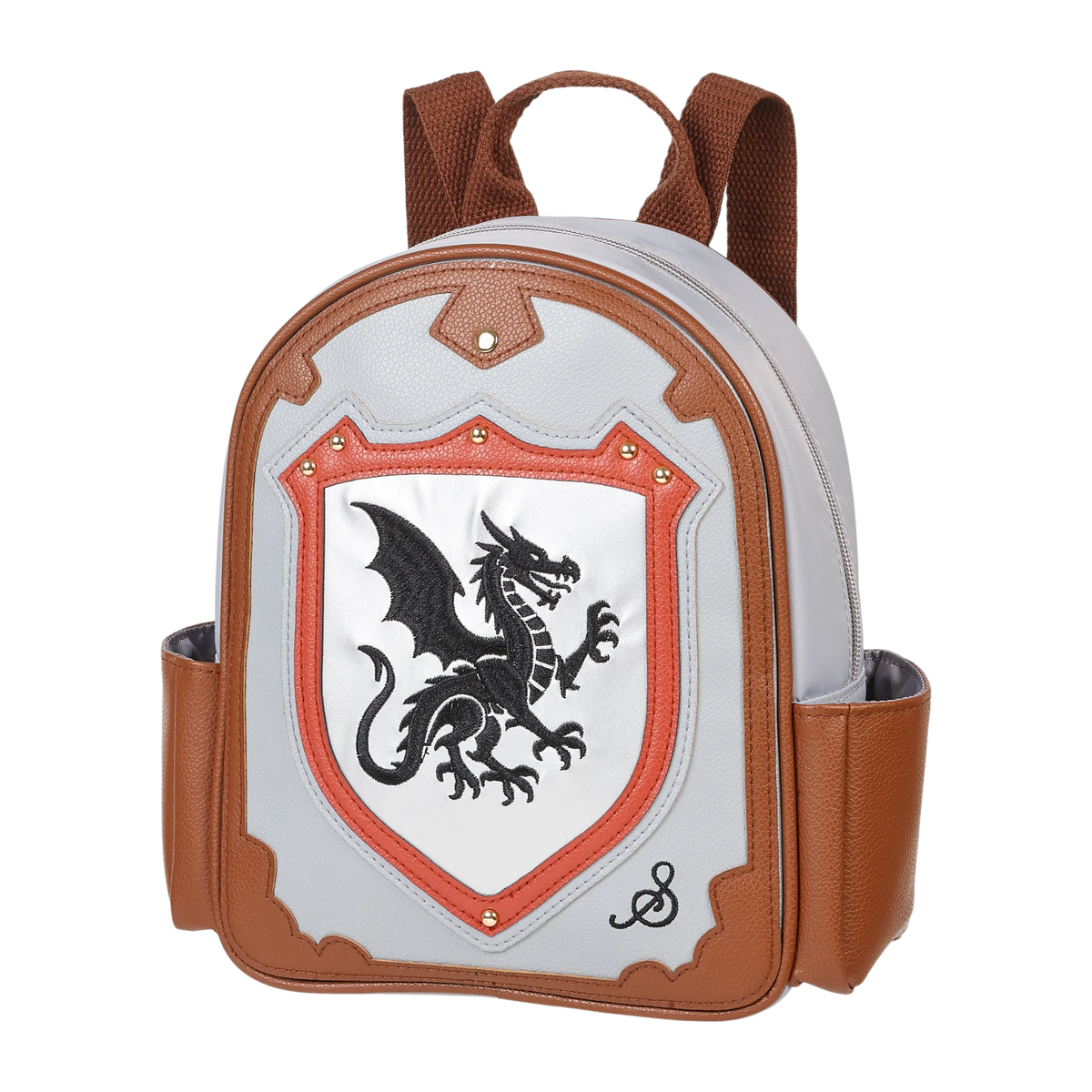 Zaino cavaliere Ragnar