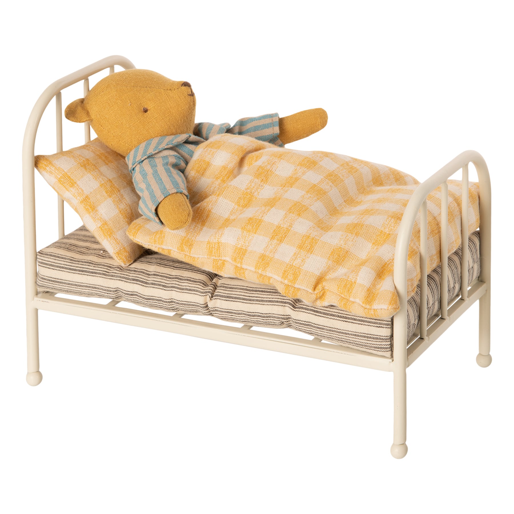 Letto vintage, Teddy junior - Maileg
