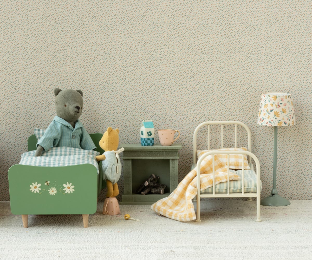 Teddy bear, Teddy Baby