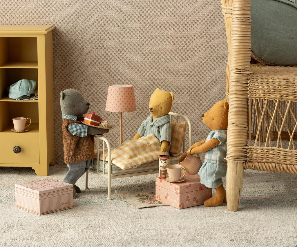 Torte e piatto per torte, Mini