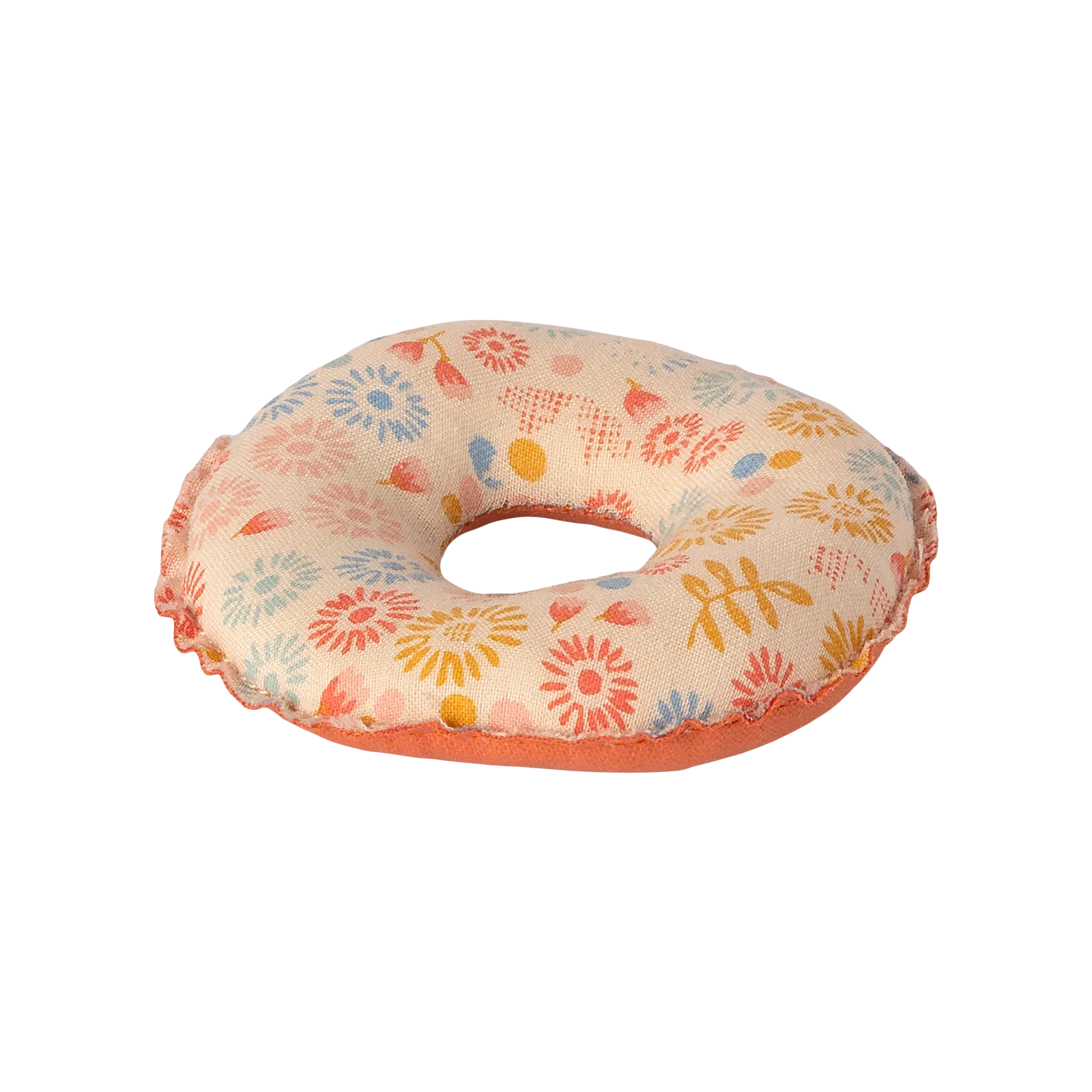 Anello di nuoto fiorellini, Topo