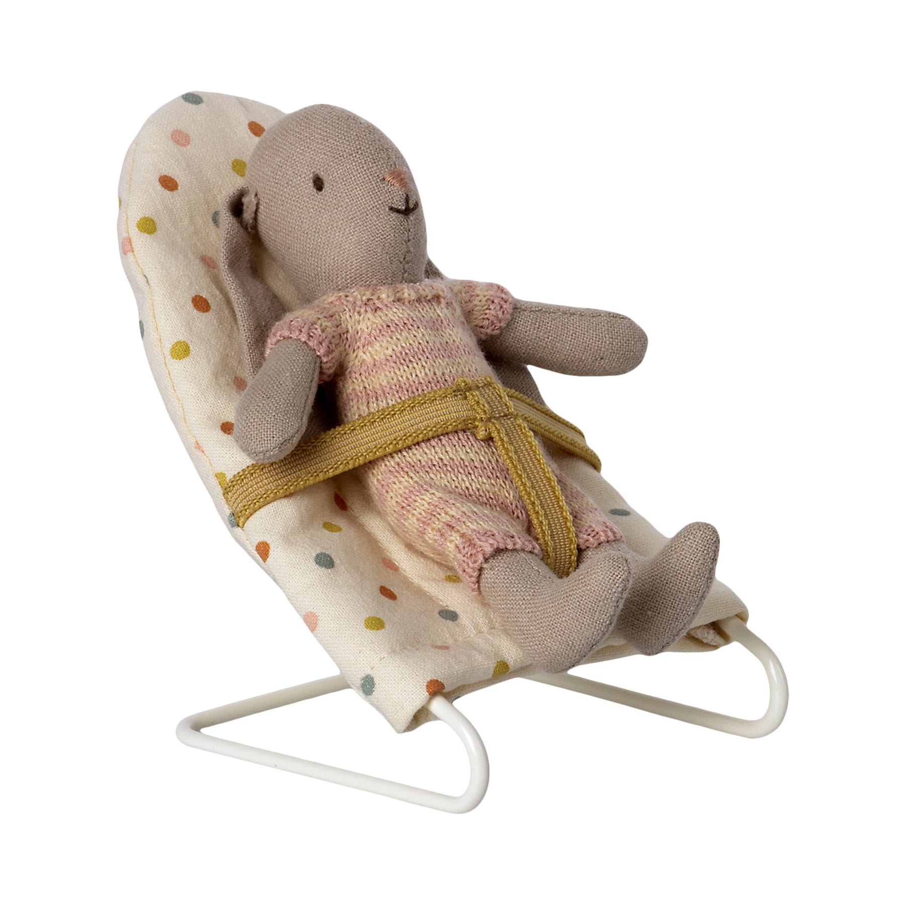 Sdraietta per conigli, Micro, Babysitter | Maileg