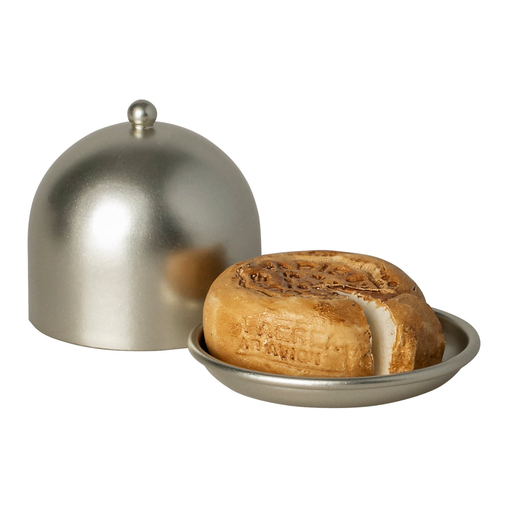 Campana di formaggio, Topo | Maileg