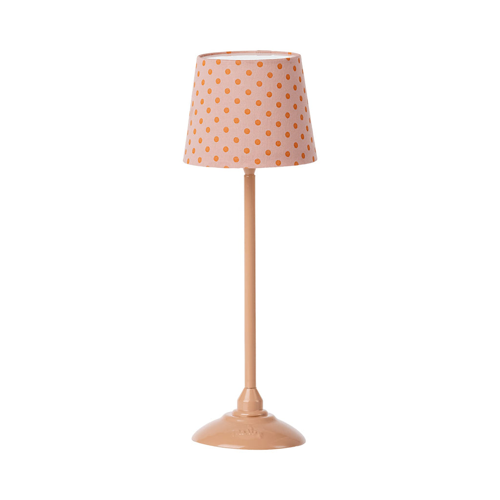 Maileg | Lampada da terra in miniatura Polvere scuro