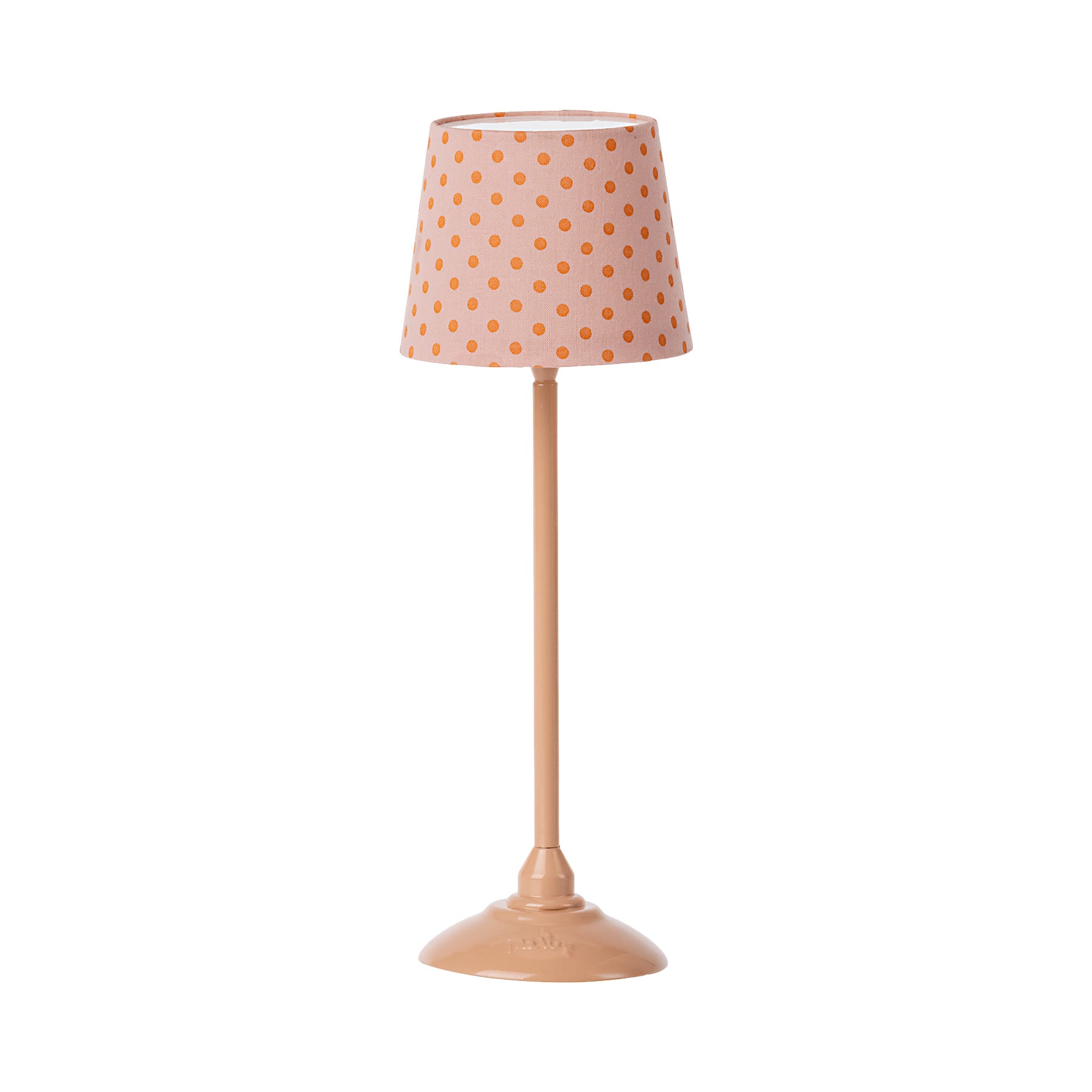 Maileg | Lampada da terra in miniatura Polvere scuro