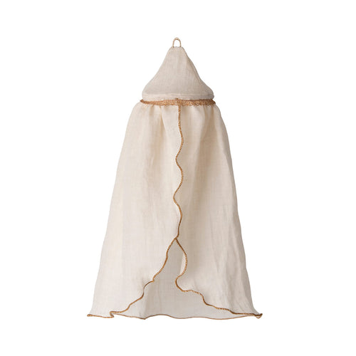 Maileg | Baldacchino letto in miniatura Crema
