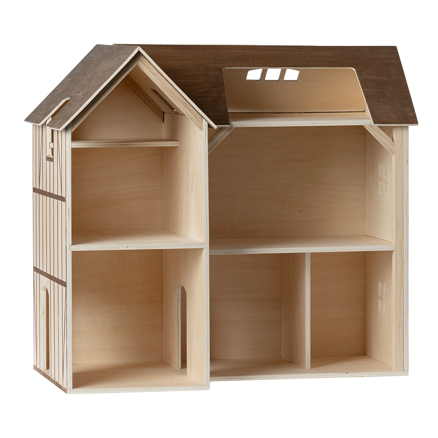 Mouse hole Farmhouse, Casa per topi Maileg