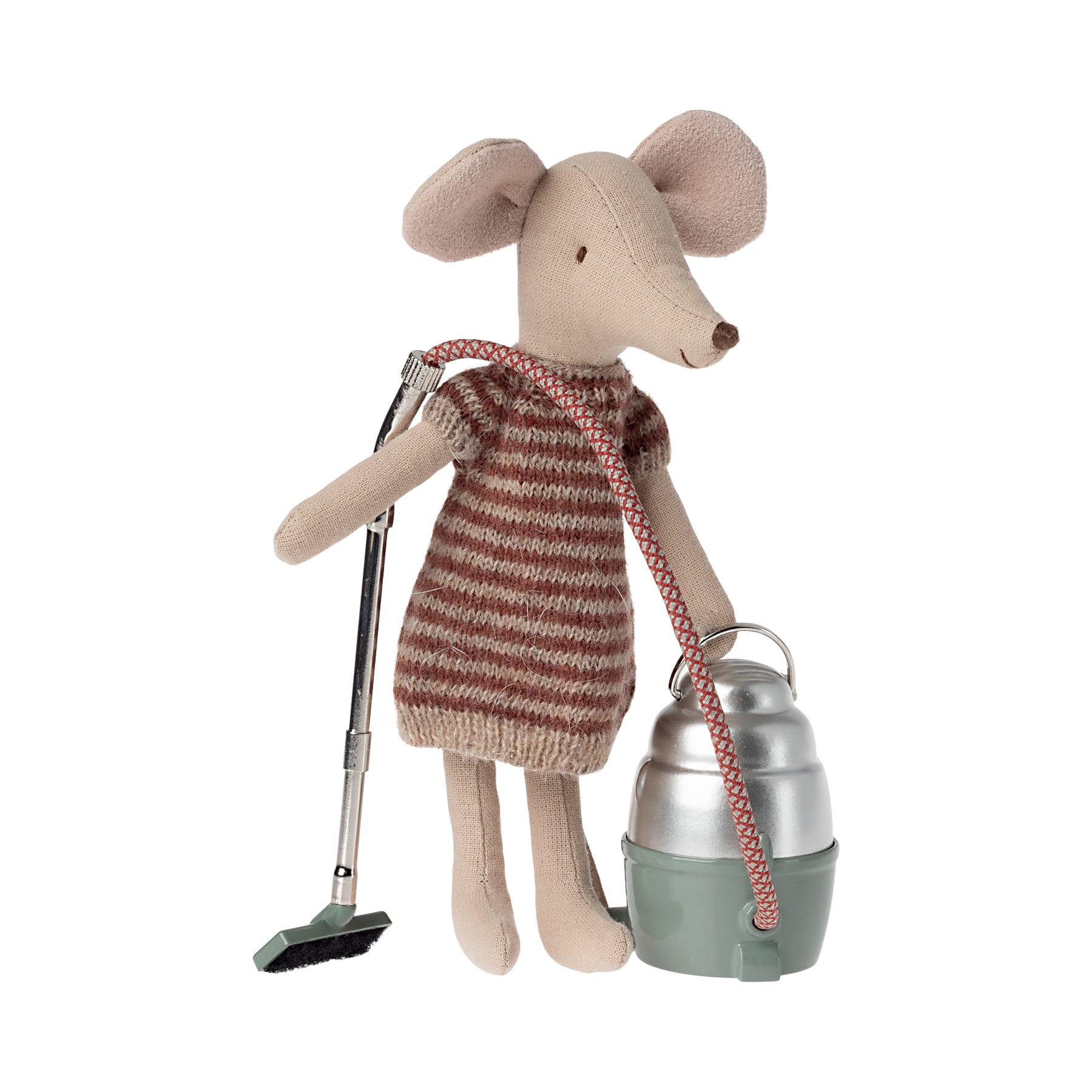 Maileg | Aspirapolvere, Mouse