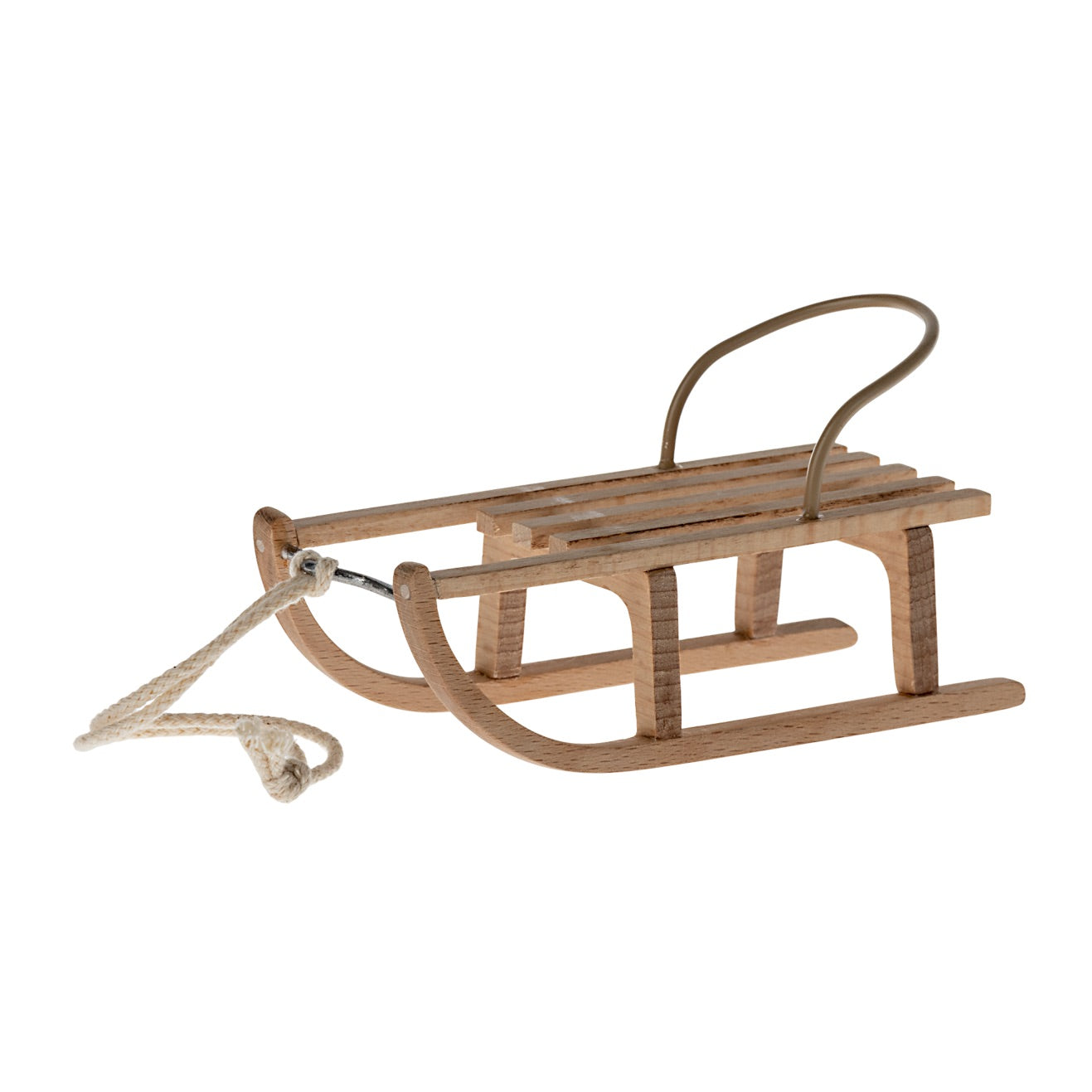 Sleigh, Mouse