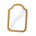 Gold Miniature Mirror