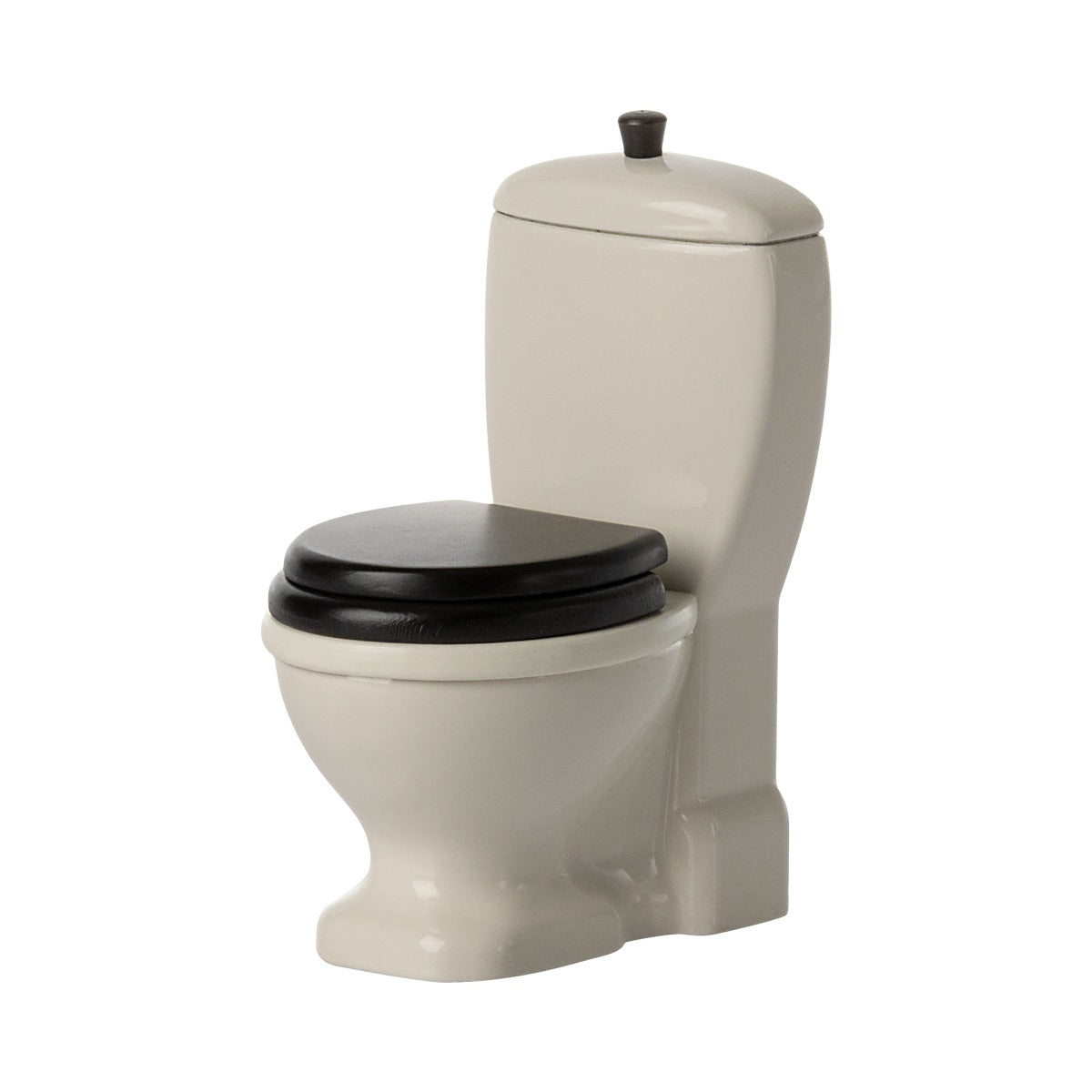 WC, Mouse - Off white