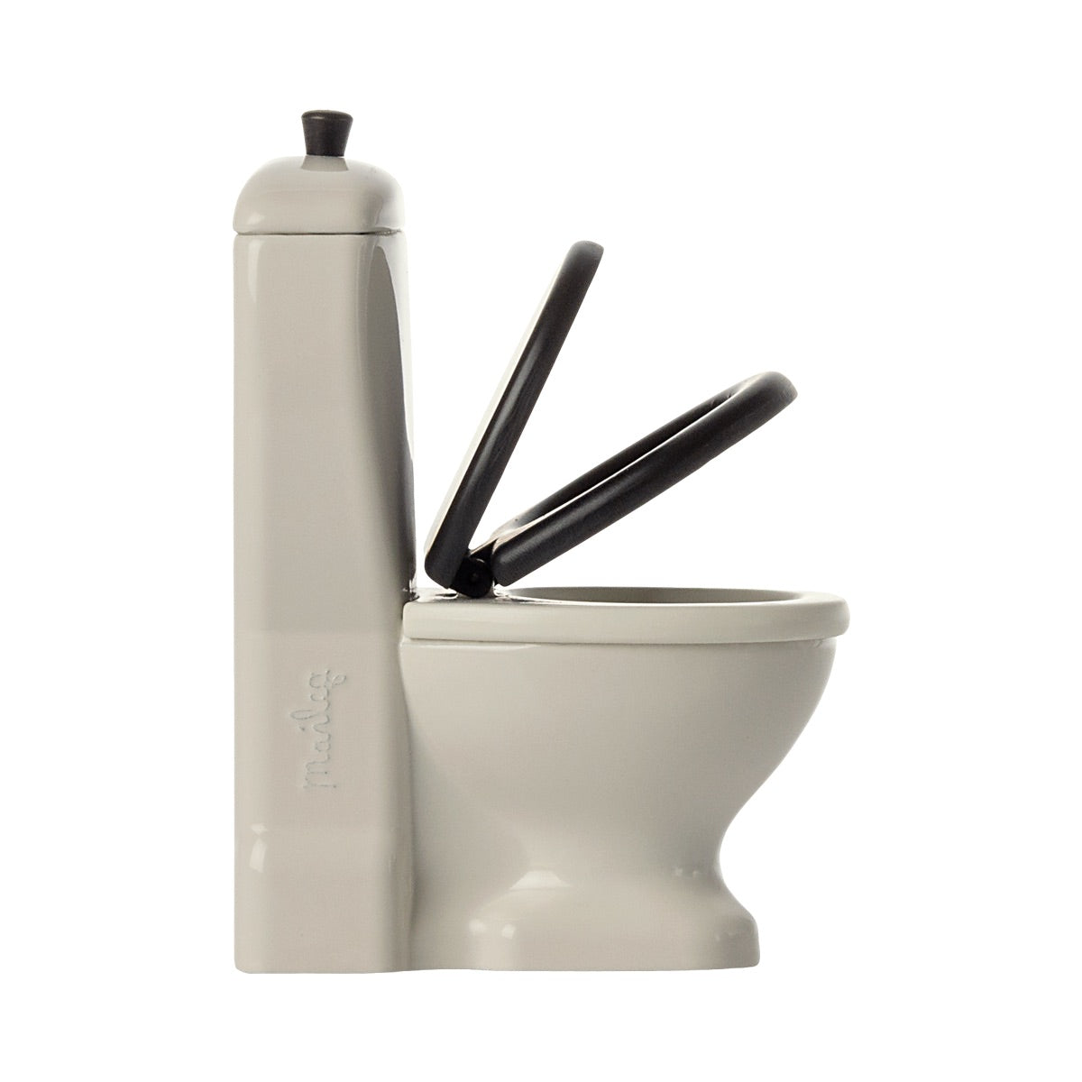 WC, Mouse - Off white