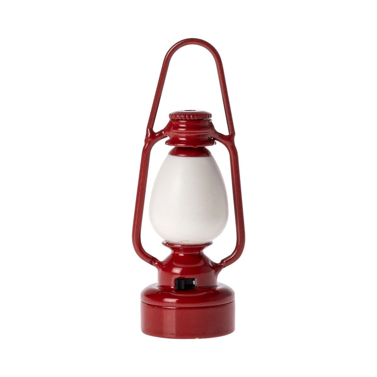 Vintage Lantern Red, Mouse