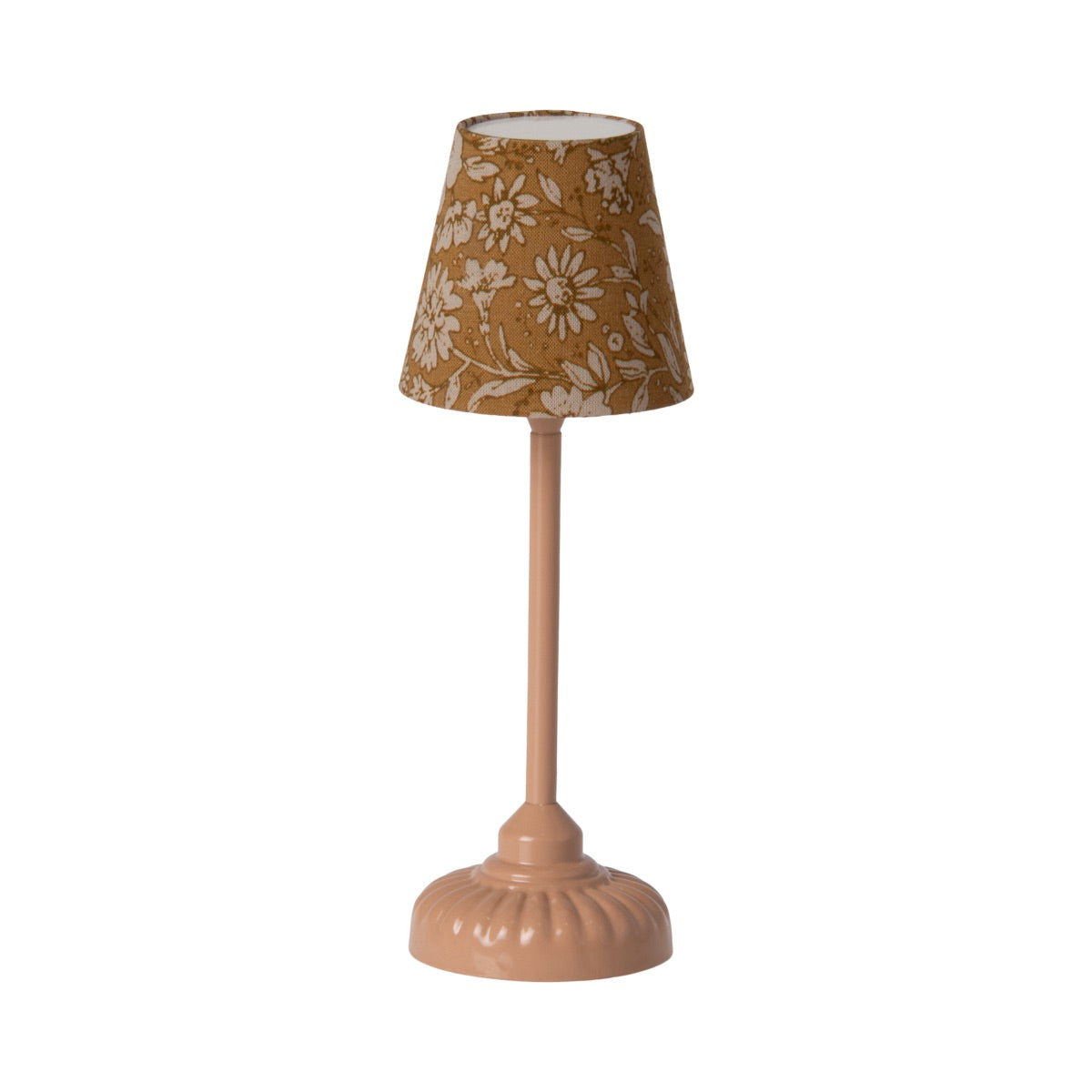 Vintage dust floor lamp, Topo