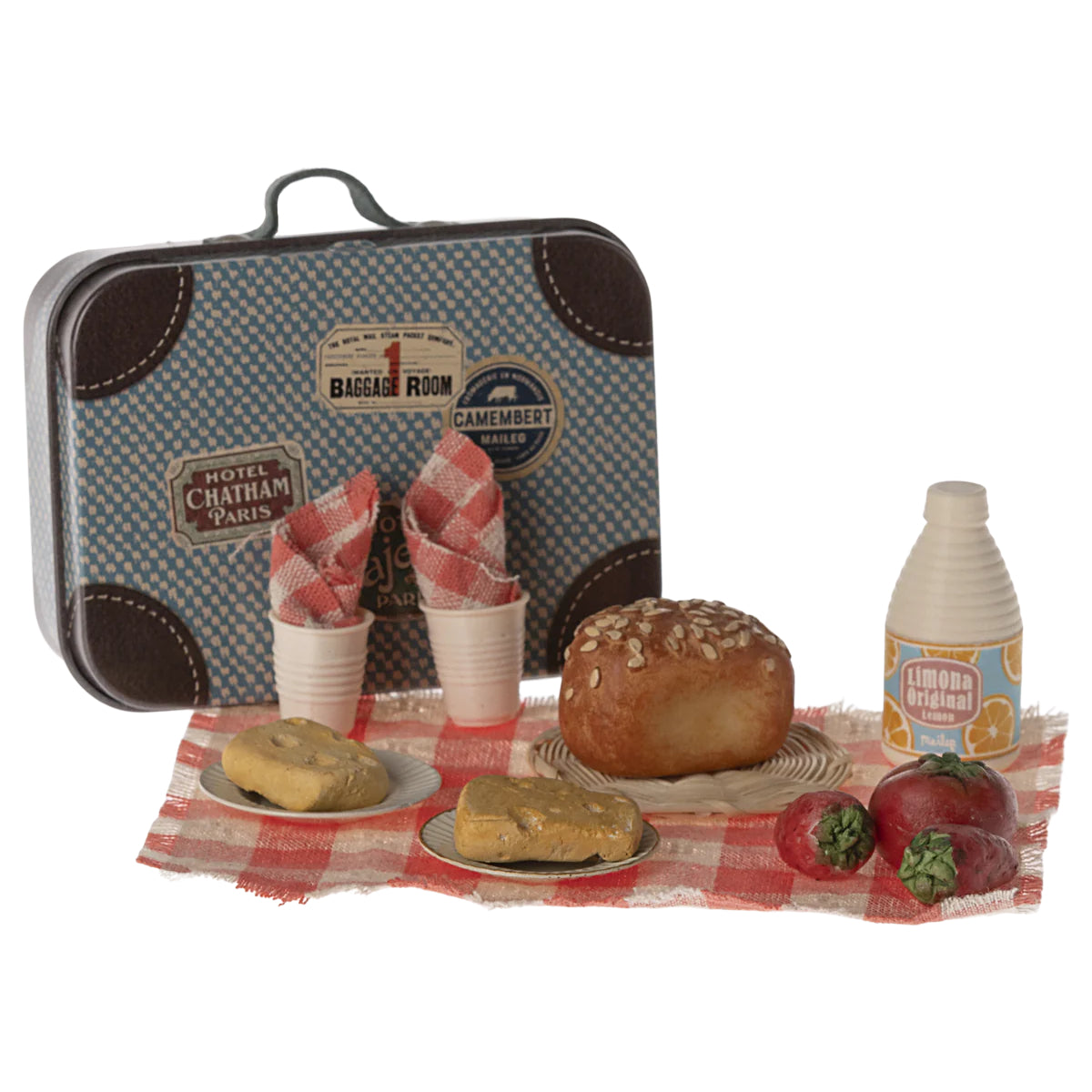 Set da picnic, Topo | Maileg