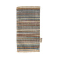 Miniature Rug, Stripes - Medium