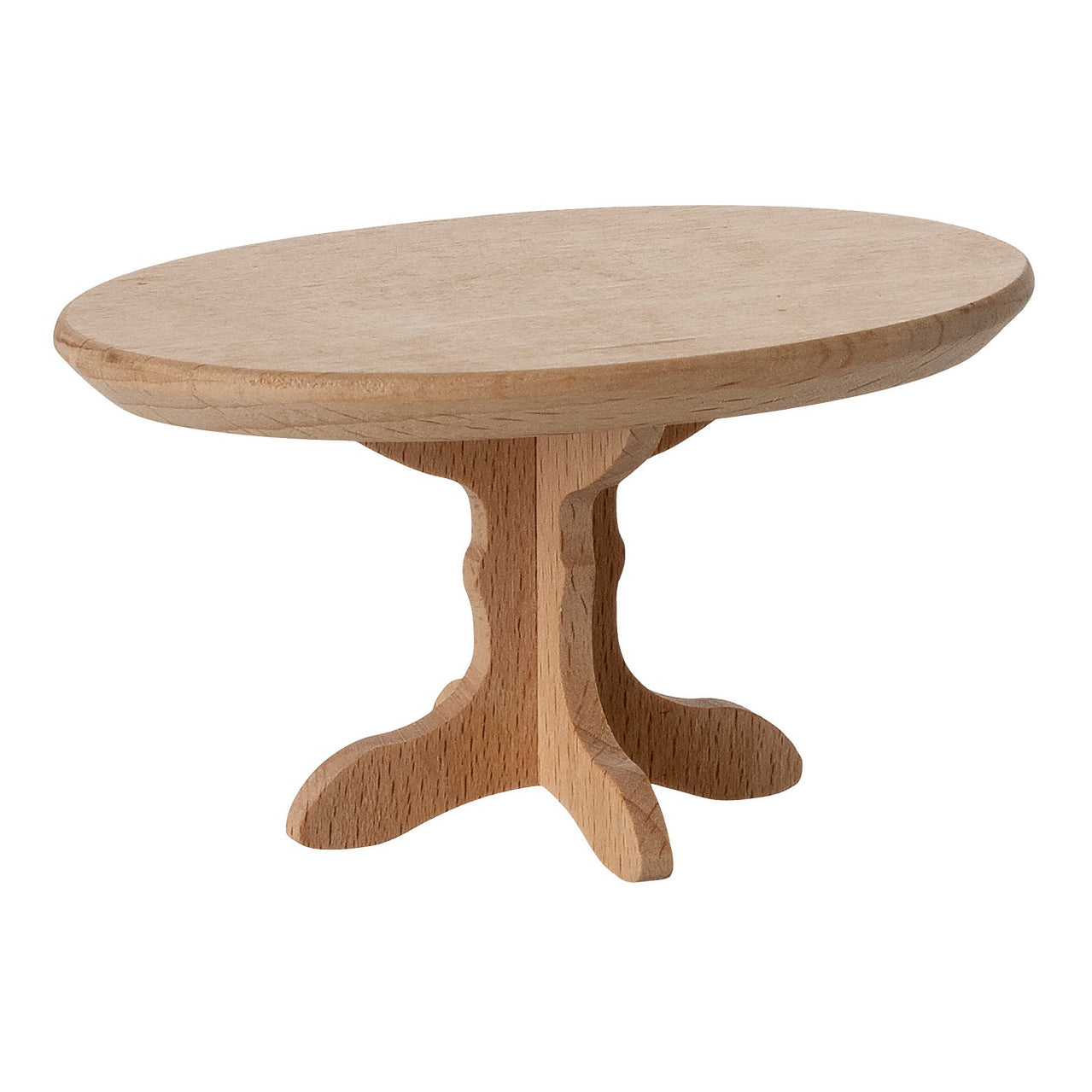 Oval coffee table, Mouse