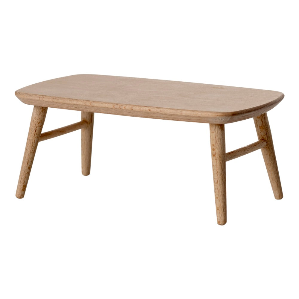 Coffee Table, Mouse
