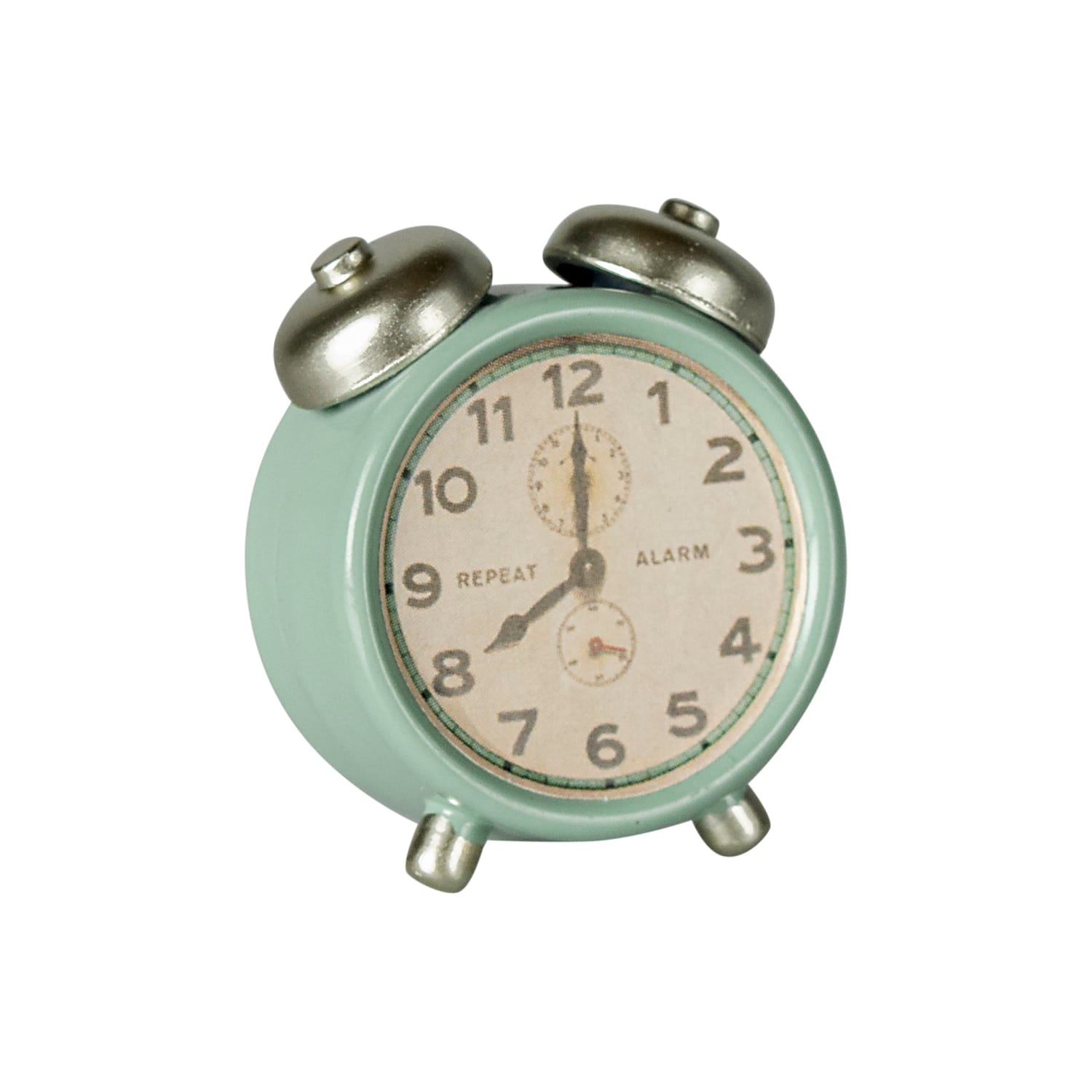 Wake Up - Mint, Mouse