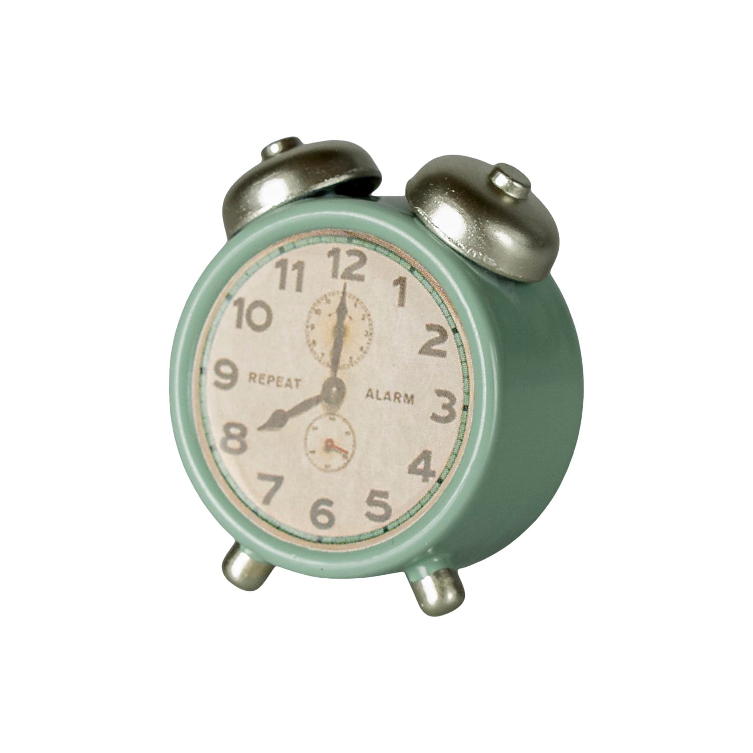 Wake Up - Mint, Mouse