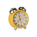 Alarm Clock - Yellow, Mouse