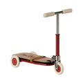 Mouse Scooter, Red