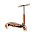 Mouse Scooter, Orange