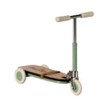 Mouse Scooter, Green