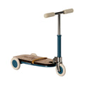 Mouse Scooter, Blue