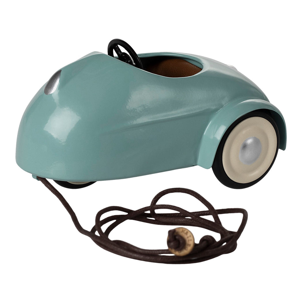 Macchina per topi - Blu chiaro