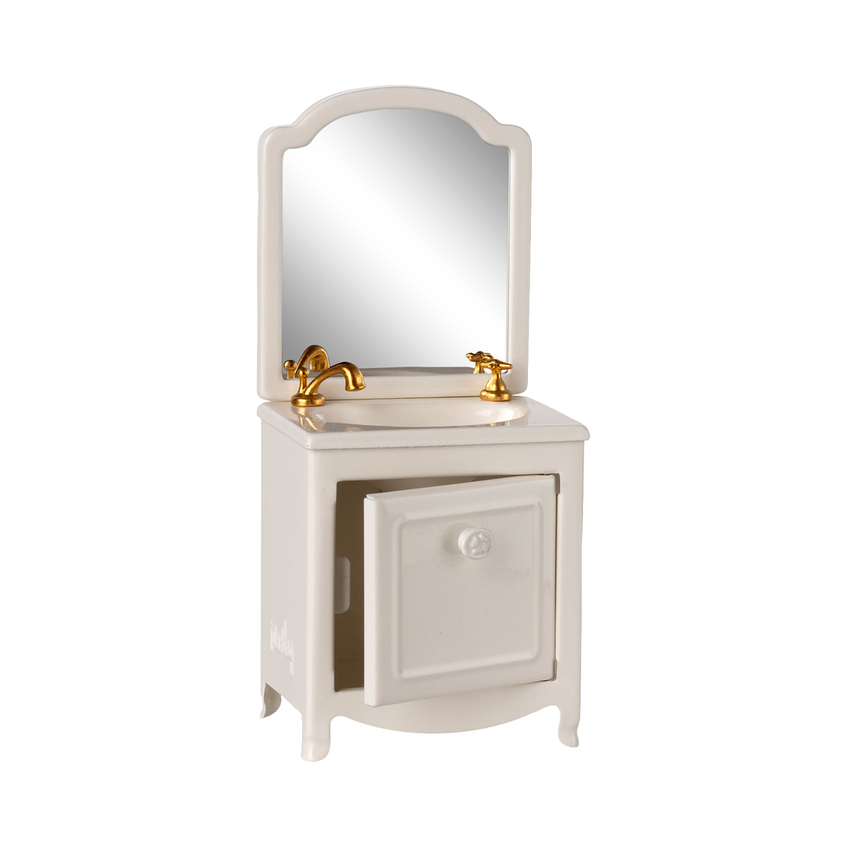 Sink dresser, Mouse - Off white