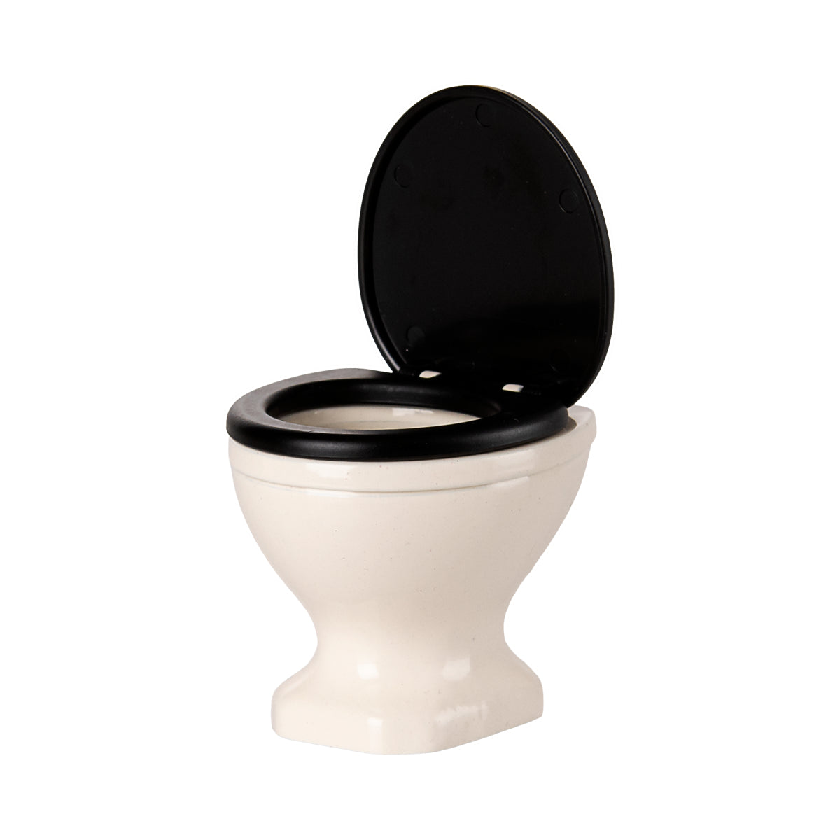 WC, Mouse - Off white