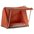 Camping Tent, Mouse