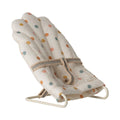 Polka dot bouncer, My and Topo baby