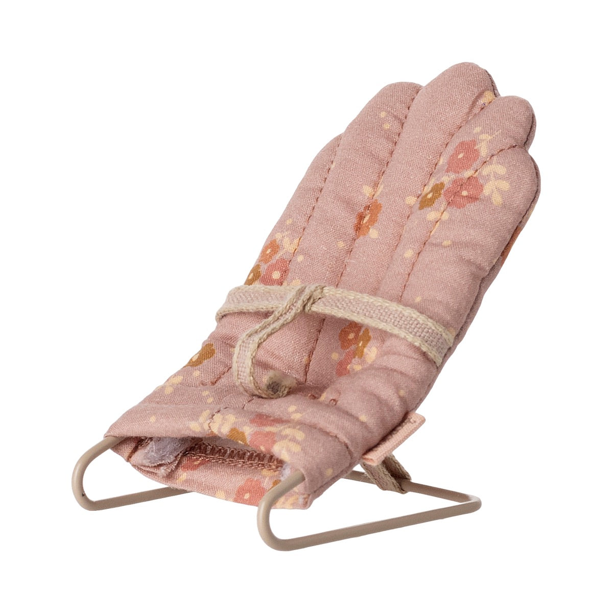 Sdraietta, My e Topo bebè - Rosa