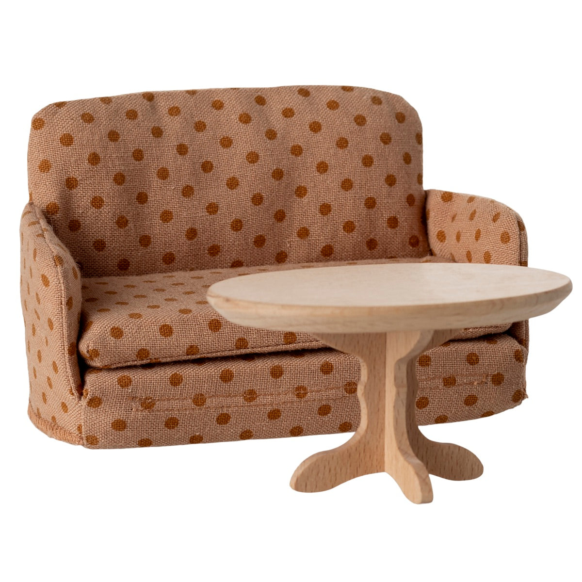 Divano letto, Topo - Pois