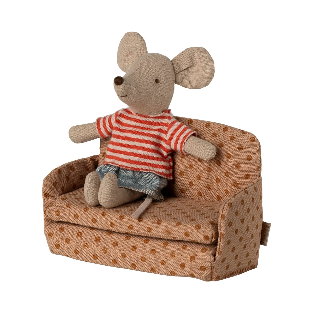 Divano letto, Topo - Pois