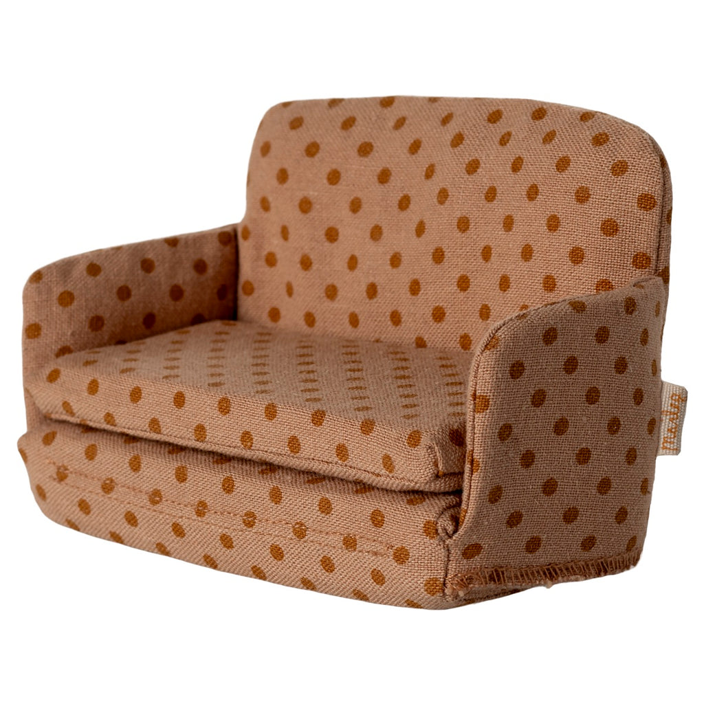 Sofa bed, Topo - Polka dots