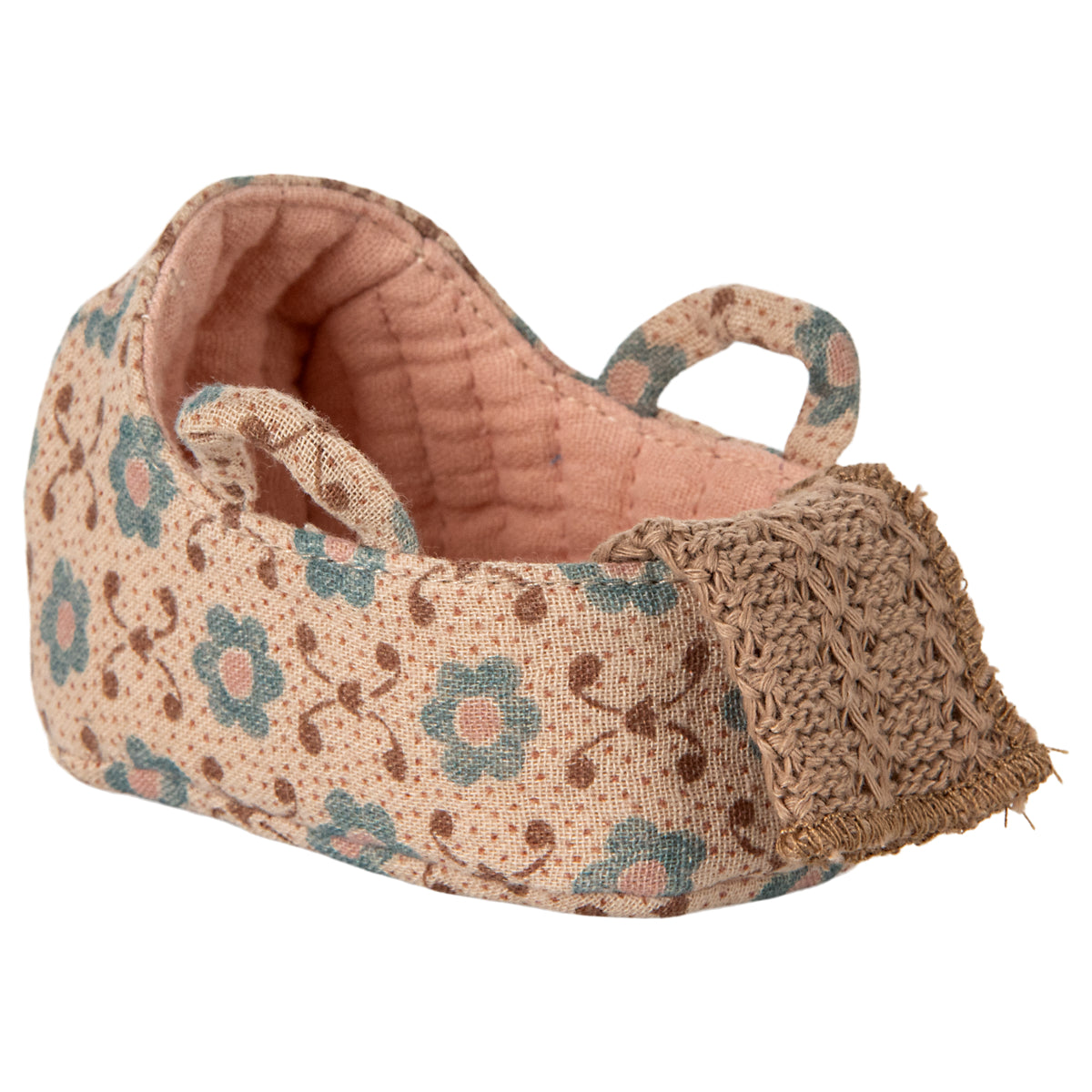  Carry cot, Baby mouse - Rose