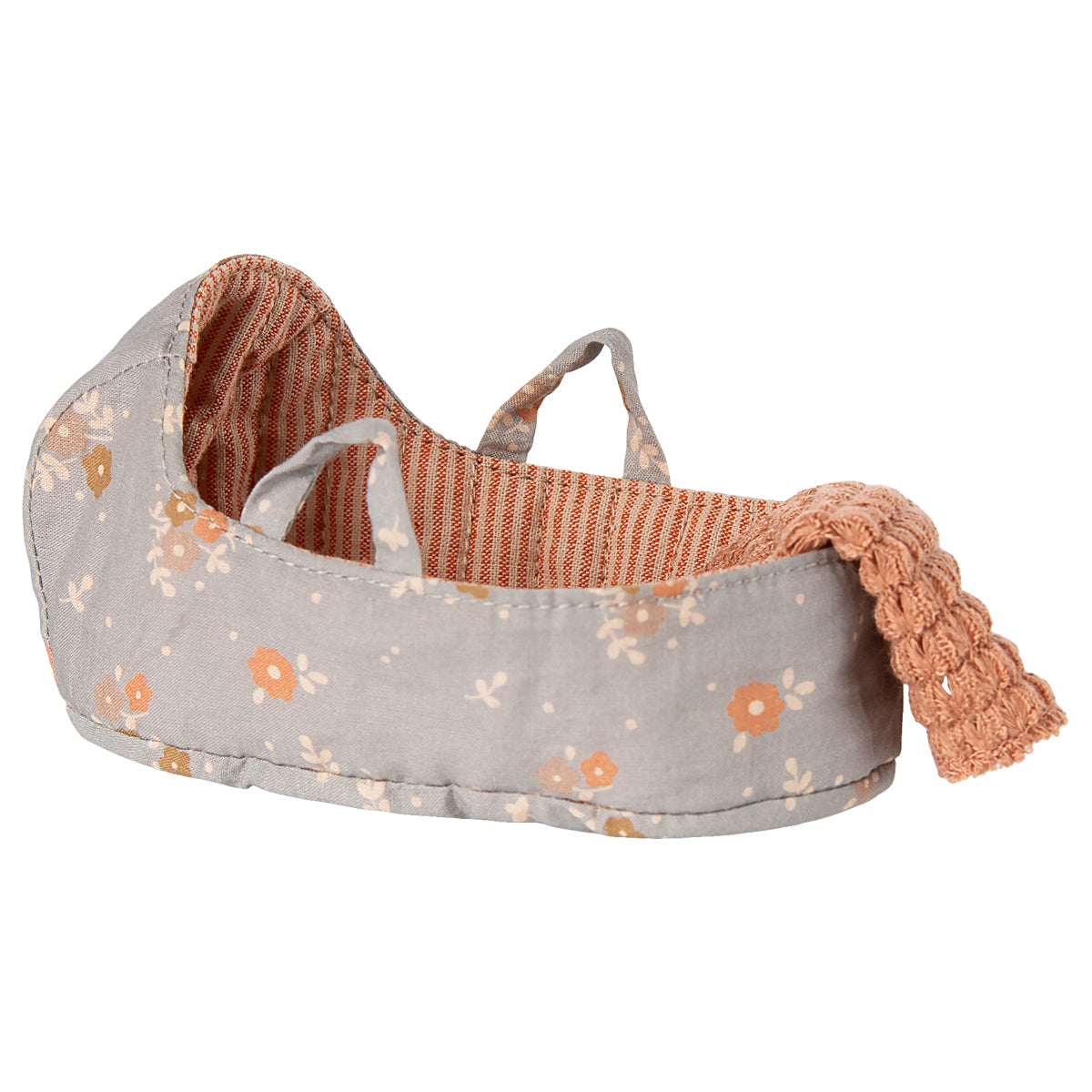 Carry cot, Micro