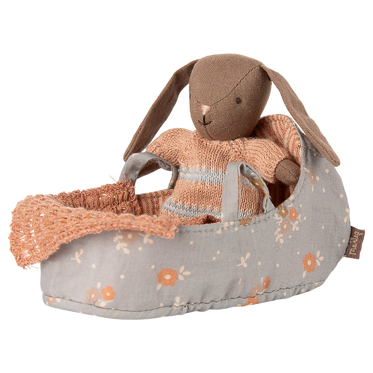 Carry cot, Micro