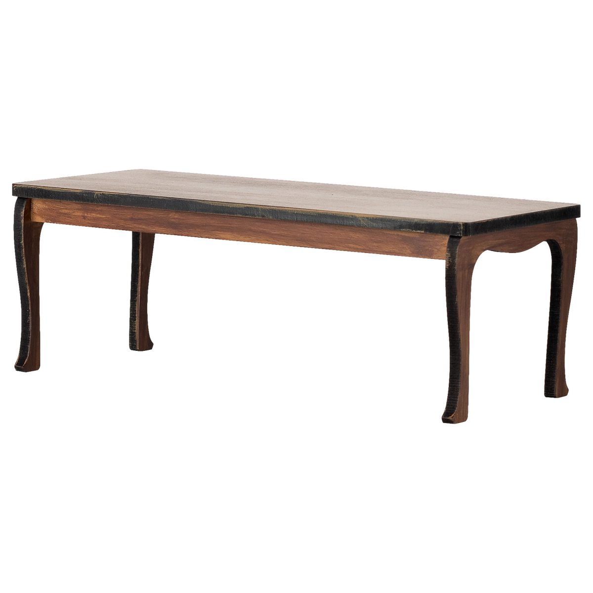 Long dining table, Mouse
