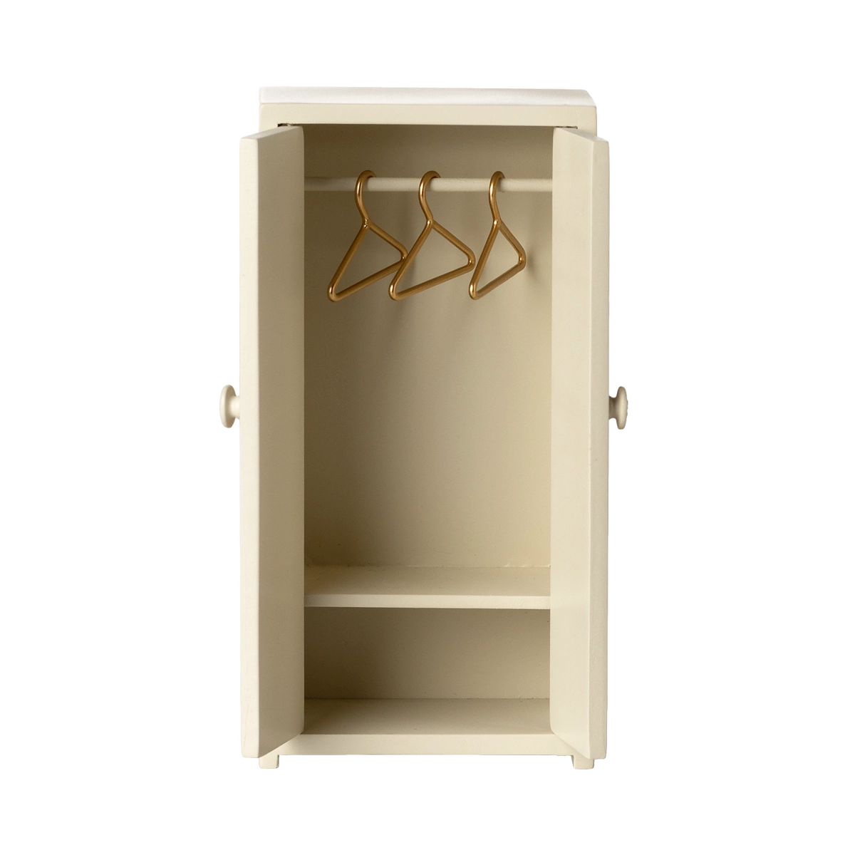 Armadio, Topo - Crema
