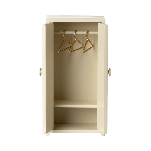 Armadio, Topo - Crema