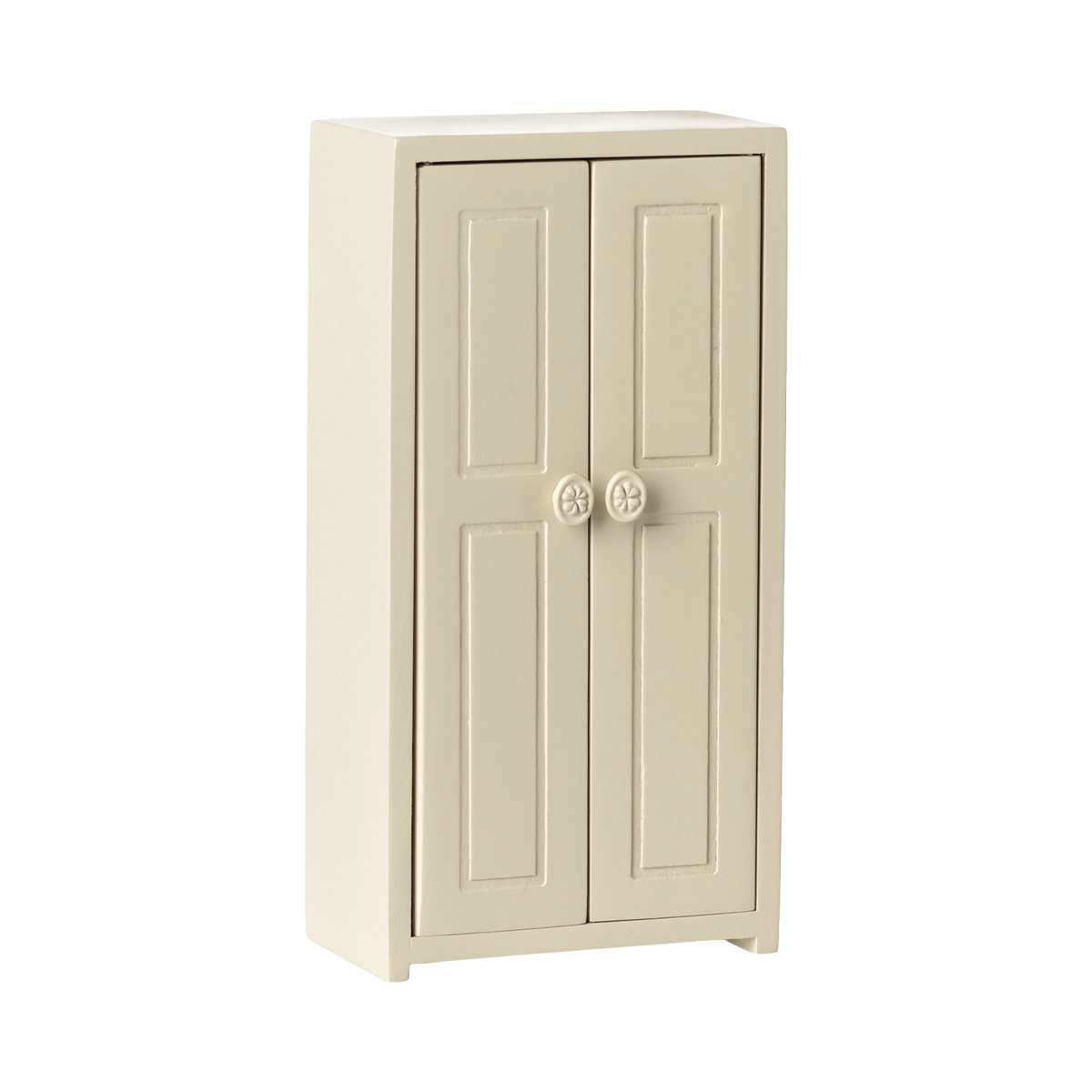 Armadio, Topo - Crema