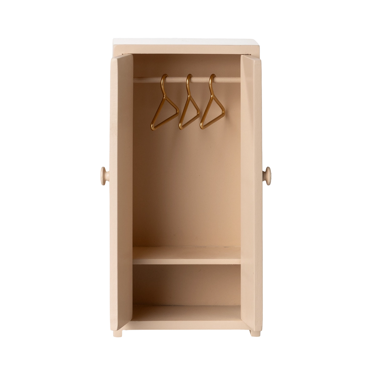 Armadio, Topo - Rosa chiaro